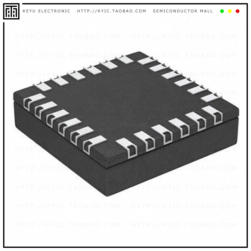 LV5609LP-TE-L-E【IC CLOCK DRIVER VERT VCT24】