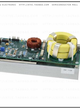 PRF-1150【1KW 13.56MHZ CLASS E RF SOURCE】