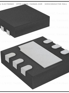 SC121ULTRT【IC REG BOOST ADJ/3.3V 0.9A 6MLPD】