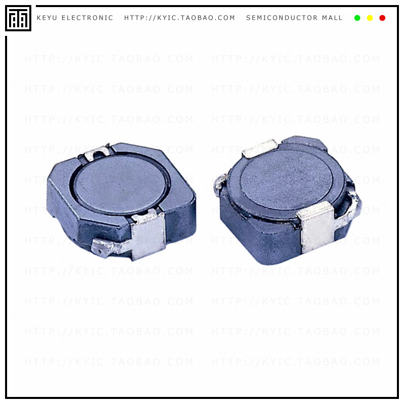 SCRH104R-680【FIXED IND 68UH 1.42A 265 MOHM】