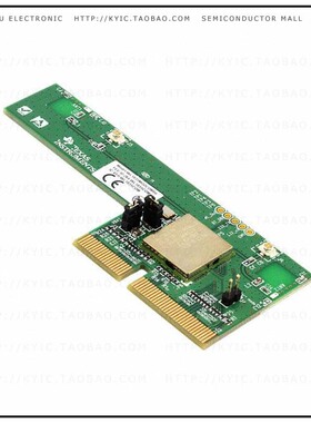 WL1835MODCOM8B【DEV BOARD WL1835 MODULE】
