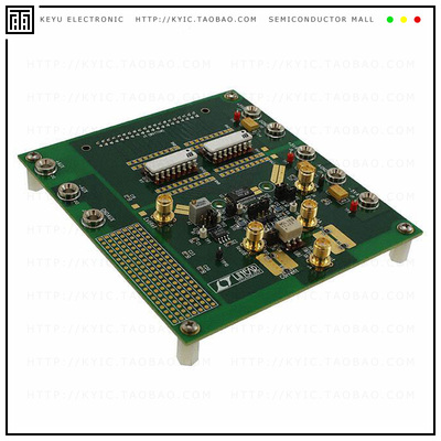 DC245A-A【BOARD EVAL LTC1668】