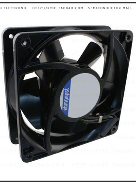 4600XP【FAN AXIAL 119X38MM 115VAC TERM】