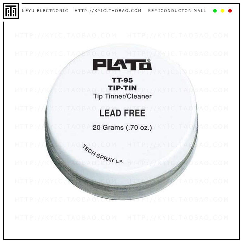 TT-95【SOLDER TIP TINNER (ACTIVATOR)】