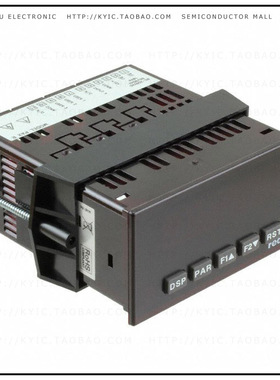 PAXR0020【TACHOMETER LED 5 CHAR 85-250V】