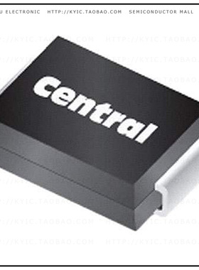 3SMC85A TR13【TVS DIODE 85V 137V SMC】