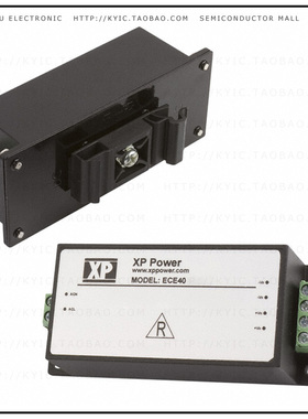 ECE40US12-SD【AC/DC CONVERTER 12V 40W】