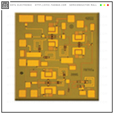 HMC579-SX【IC MULTI X2 ACTIVE DIE】