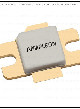 BLS6G3135-20 112【RF FET LDMOS 60V 15.5DB SOT608A】