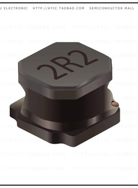 SRN5040TA-1R5M【FIXED IND 1.5UH 4.5A 15MOHM SMD】