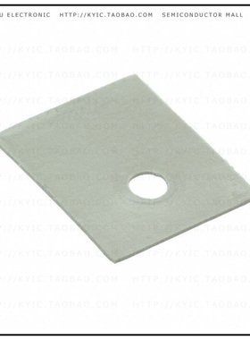 DC0011/05-H48-6G-0.3-2A【THERM PAD 17.45MMX14.27MM W/ADH】