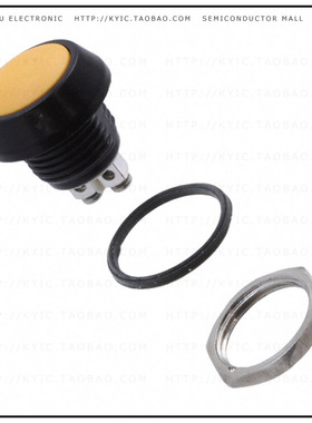 PV5S64016【SWITCH PUSH SPST-NO 2A 36V】