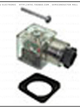 1210640542【DIN 18MM 2P+GN 12V】
