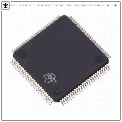 TMS320F28069PZT【IC MCU 32BIT 256KB FLASH 100LQFP】