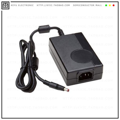 TE10A2403F01【AC/DC DESKTOP ADAPTER 24V 12W】