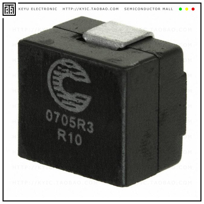 FP0705R3-R10-R【FIXED IND 105NH 32A 0.46 MOHM】