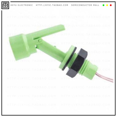 LLF47Y100GG【FLOAT SWITCH 100VA PVDF 1M PTFE】