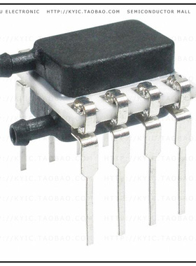 HSCDRRD006MDSA3【SENSOR PRES 6MBAR DIFF 3.3V DIP】