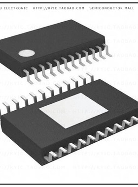 LTC7801HFE#PBF【IC REG CTRLR SYNC BUCK 24TSSOP】