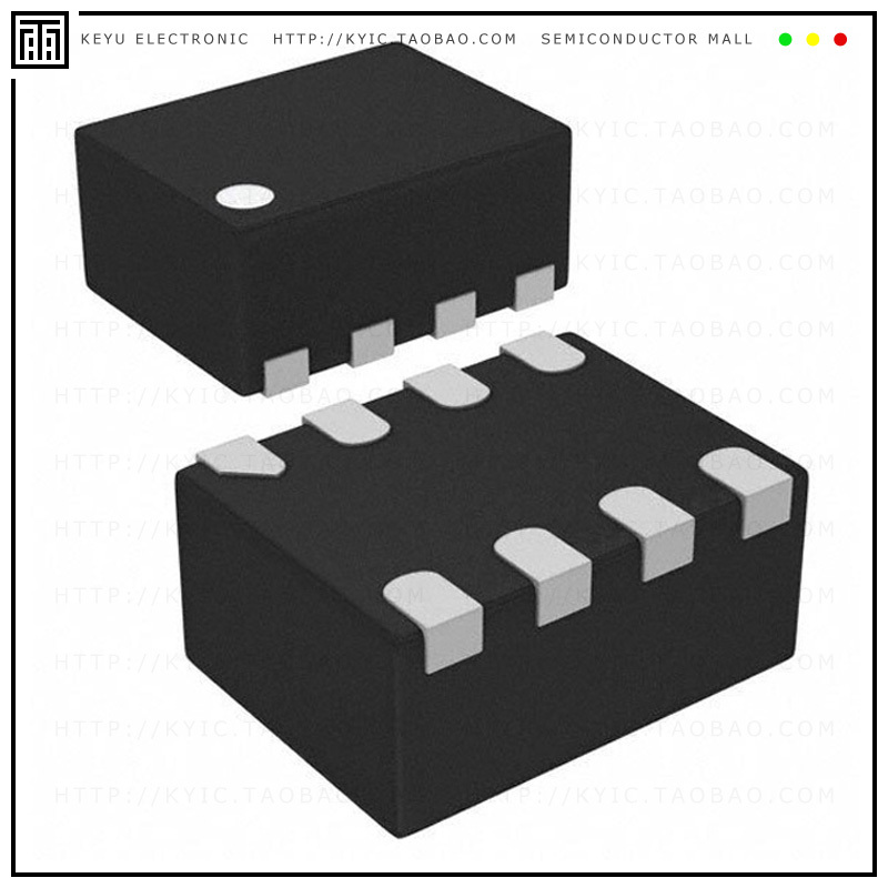 MP2162AGQHT-Z【2A  6V  1.5MHZ  17UA IQ  COT SYN】