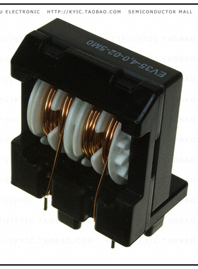 EV35-4.0-02-5M0【COMMON MODE CHOKE 5MH 4A 2LN TH】