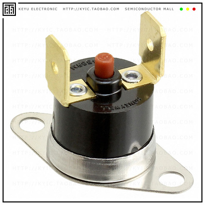 2455RM-90820470【MANUAL RESET THERMOSTAT】