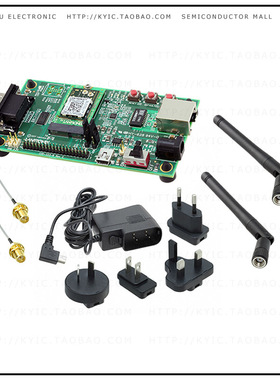 XPC240300EK【XPICO 240 EVALUATION KIT EMBEDD】