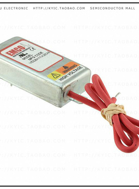 C80N【DC DC CONVERTER -8000V 1W】