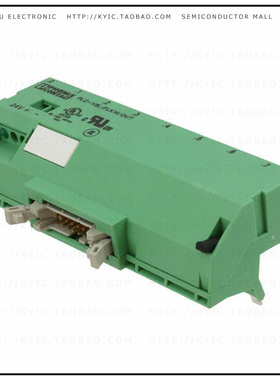 2299660【DIN ADAPTER 14POS ML HEADER】