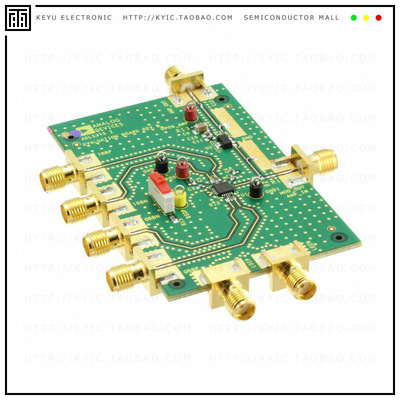 ADL5375-15-EVALZ【EVAL BOARD FOR ADL5375】