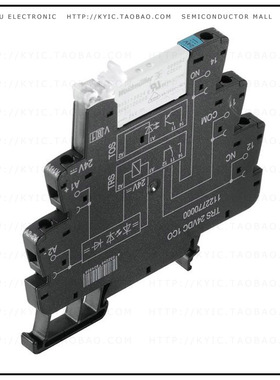 1122810000【TRS 120VUC 1CO】