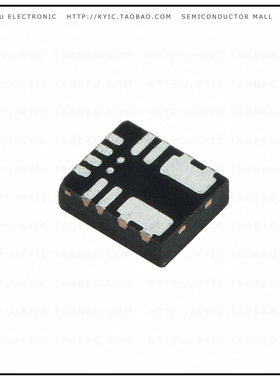 MPM3805GQB-P【DC DC CONVERTER 2.5-6V 0.6A】