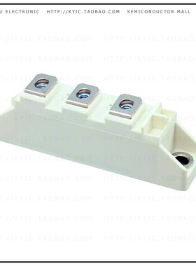 DD100N16SHPSA1【DIODE MODULE 1600V 100A】