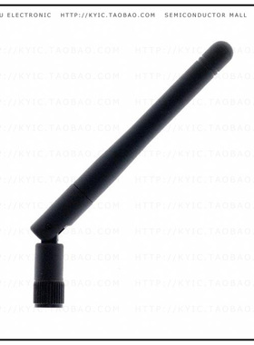 D131AM-AMPS/PCS-S【RF ANT 860MHZ/1.9GHZ WHIP TILT】