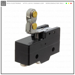 15A LEVR SPDT ROLLR SWITCH 15GW2277S HINGE