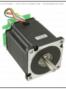 PD86-3-1180-TMCL【STEPPER MOTOR HYBRID BIPOLAR 48V】