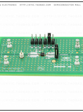 EVB-EY1501DI-ADJ【EVAL BAORD FOR EY1501】
