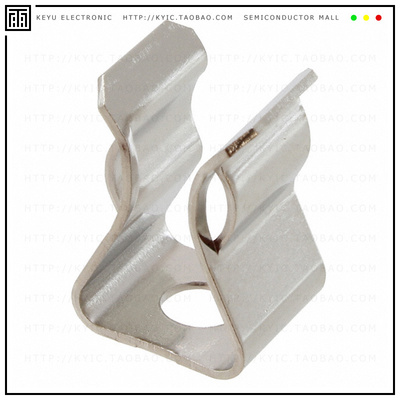 01050001Z【FUSE CLIP CART 600V 15A CHASSIS】