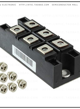 VS-160MT160KPBF【BRIDGE RECT 3P 1.6KV 160A MT-K】