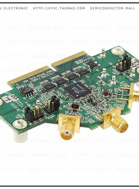 DC851A-L【BOARD EVAL LTC2290IUP】