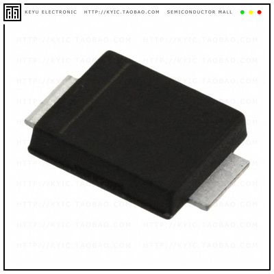 STTH1L06UFY【DIODE GEN PURP 600V 1A SMBFLAT】