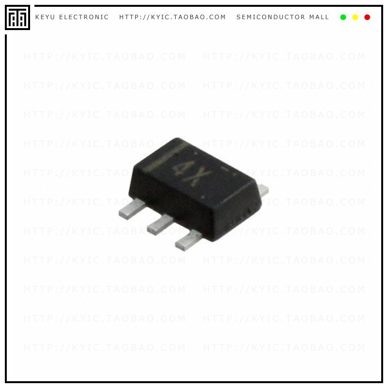 DB6J314K0R【DIODE ARRAY SCHOTTKY 30V SMINI6】