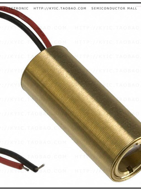 VLM-650-28 LPT【LASER DIODE 655NM 1MW】