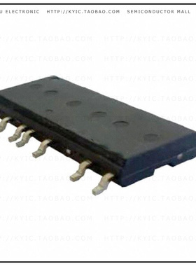 IRSM505-065PATR【IC MOTOR DRIVER 500V 23SOP】
