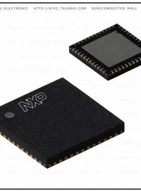 LPC845M301JHI48E【IC MCU 32BIT 64KB FLASH 48HVQFN】