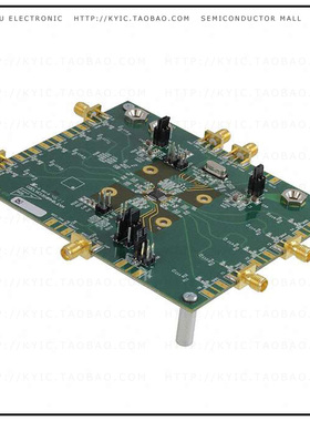 CDCLVC1310-EVM【EVAL MODULE FOR CDCLVC1310】