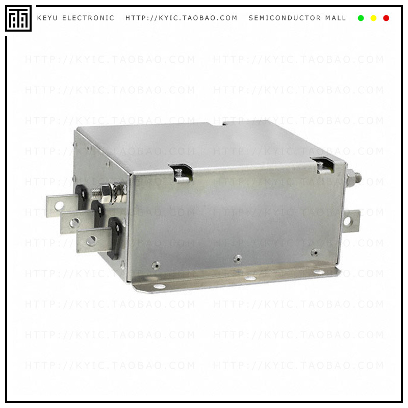 400APS12L【LINE FILTER 520VAC 400A CHASS】