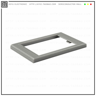 AT206H【SW CAP .945' BEZEL GRAY】