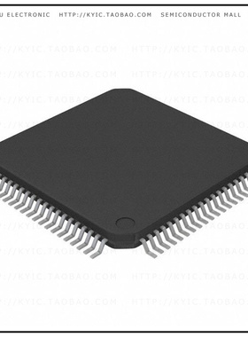 MSP430F439IPNR【IC MCU 16BIT 60KB FLASH 80LQFP】