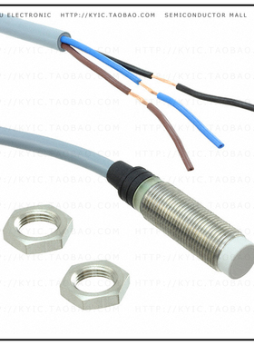 EI1202NPOSS【SENS PROX M12 NPN NO 2MM】